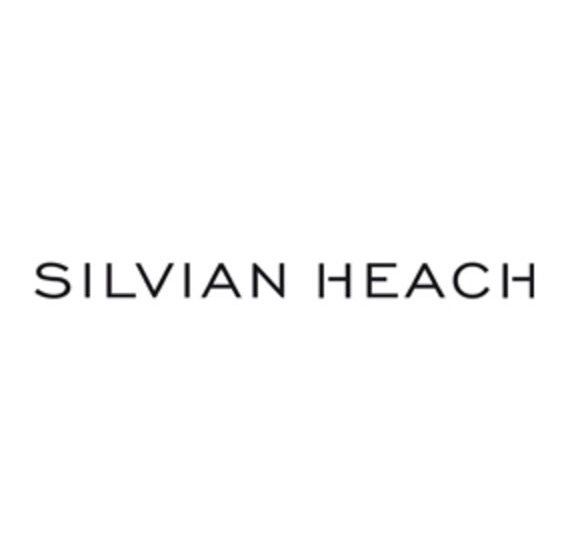 logotype silvina heach