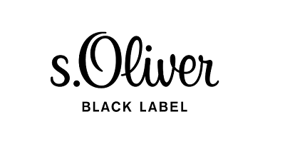 s.OLIVER BLACK LABEL