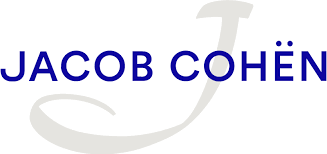 jacob cohen franczyza logo